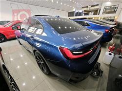 بي ام دبليو الفئة 3